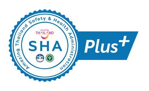 SHA Plus+ Certified Hotel